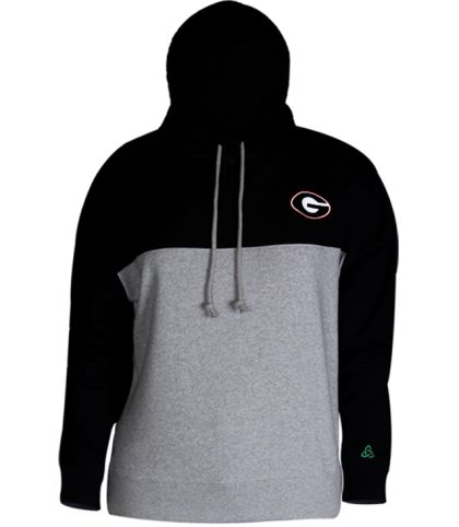 Women's L/S Regen Cut & Sew Pullover Hoodie