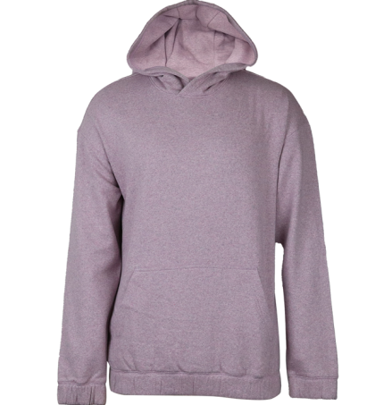 Men's L/S Regen Pullover Hoodie