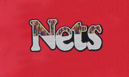 MULTICOLORS STITCH + MOTIF EMBROIDERY