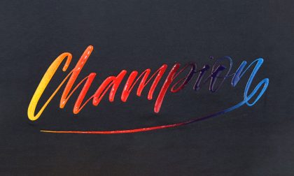 SILICONE GEL HD PRINT