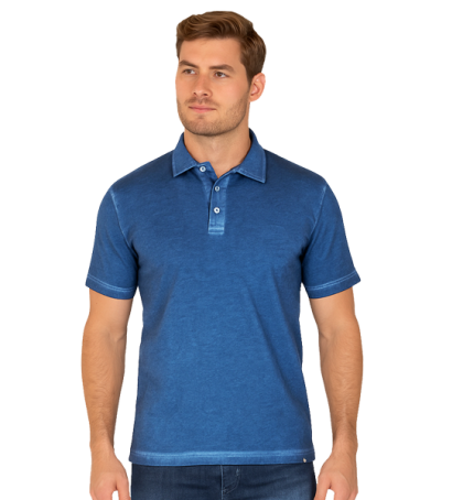 Men's S/S Polo Shirt