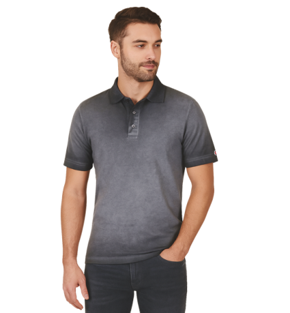 Men's S/S Polo Shirt