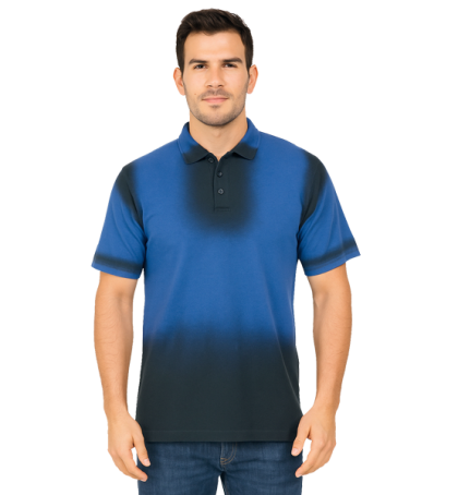 Men's S/S Polo Shirt